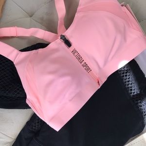 VICTORIA SECRET SET pant and top